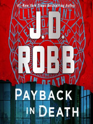 cover image of Payback in Death